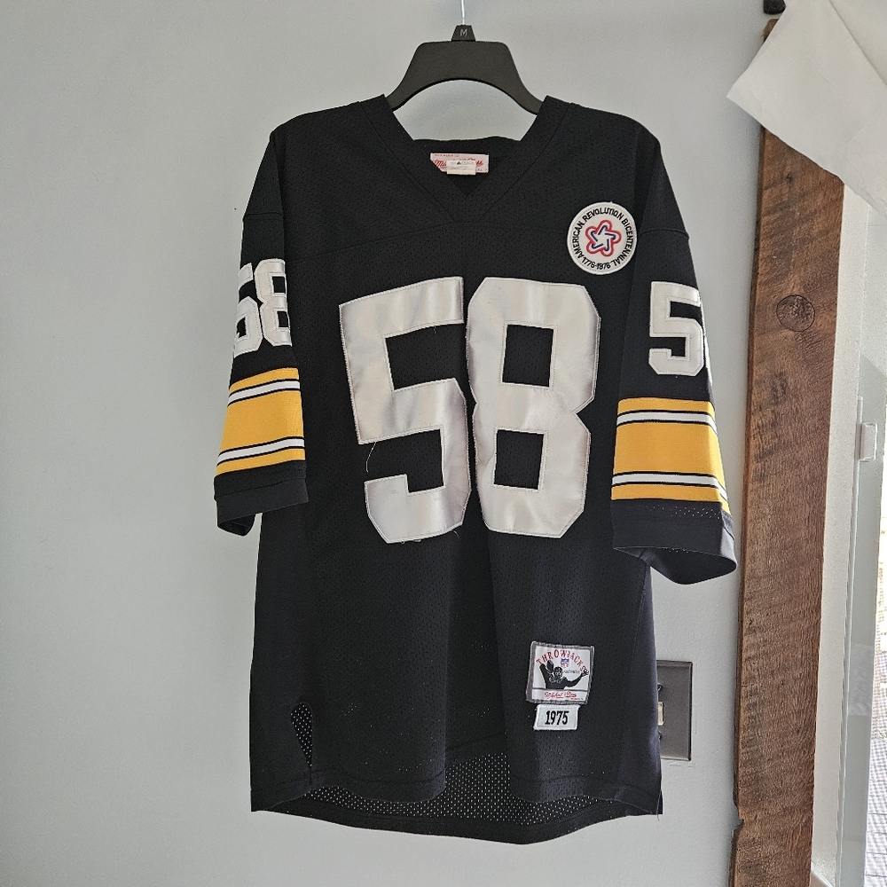 STEELERS Throwback